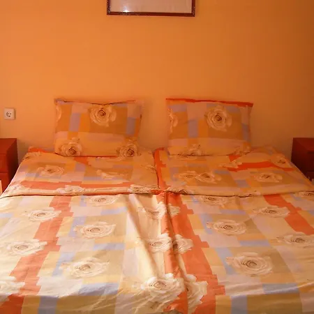 Komitovy Guest house *